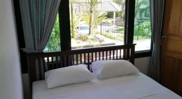 Коттедж Twin Villa