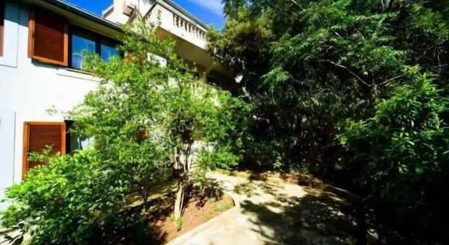 Apartments Mrva, Buchen Sie Ferienwohnung Island Ugljan Insel Ugljan