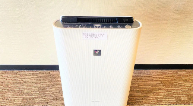 Номер Economy Saijo Urban Hotel