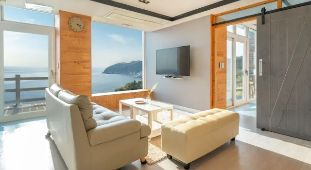 Geoje Inbito Pension