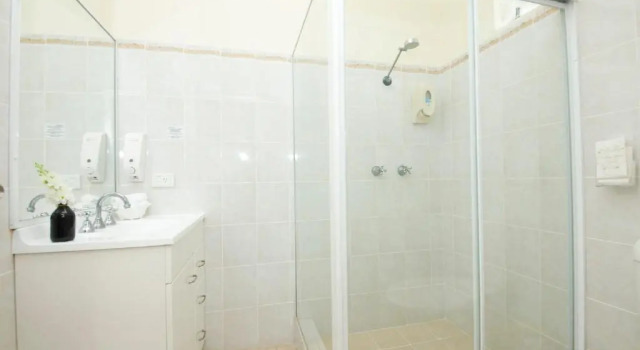 Семейный номер Standard Tuncurry Beach Motel