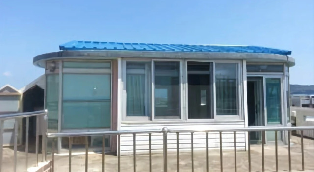 Shinyang Beach Pension