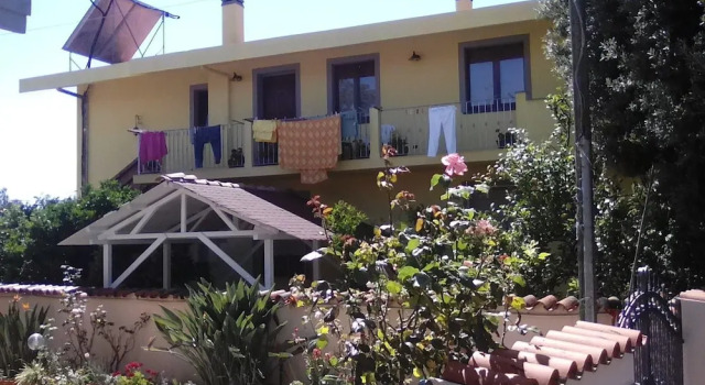 B&B Da Mari, Buchen Sie Bed & Breakfast Bauladu 