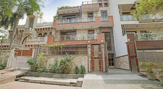 Mittal Residency by OYO Rooms