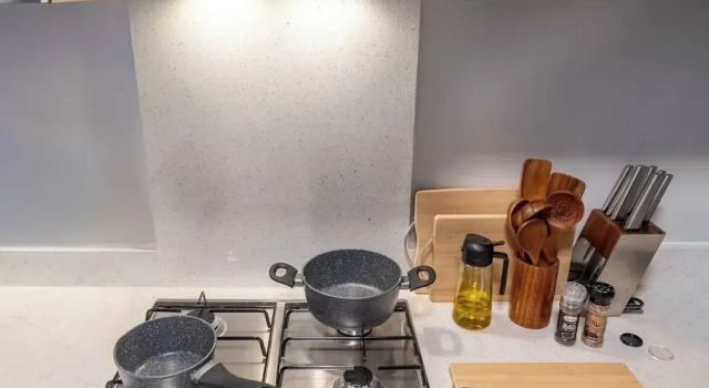 Апартаменты Ishi Nairobi Modern Business Apartment