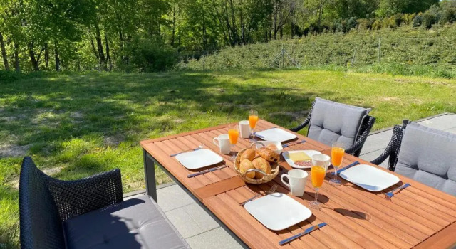 Апартаменты Forest View Apartments in Winterberg Sauerland