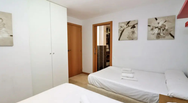 Apartamento Estacha 2-L, Забронировать Апартаменты/квартира Апартаменты Бенидорм, рядом с Парк Агуэра, Апартаменты/квартира
