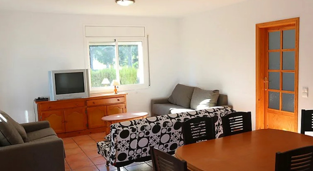 Holiday Home Casa Martin