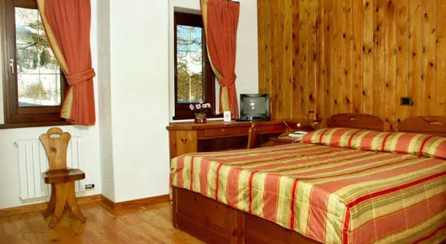 Hotel Miravalle, Забронировать Отель Курмайор Курмайор