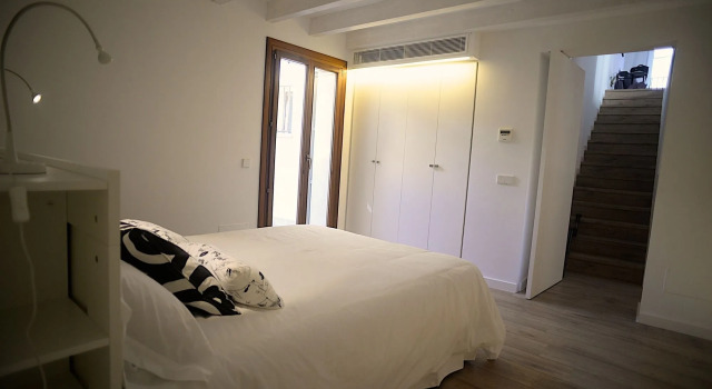 Apartamento Santa Creu