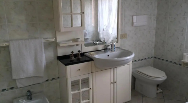 Номер Deluxe B&B Mirella