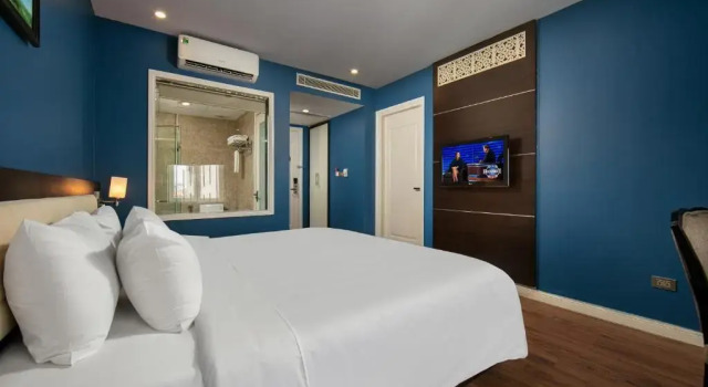 20 Hotel and Apartment