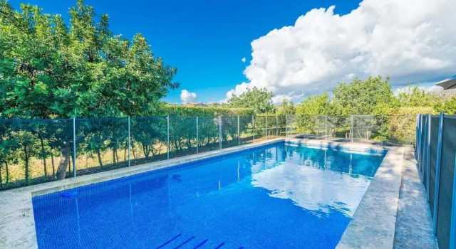 Вилла Vista Alegre in Manacor