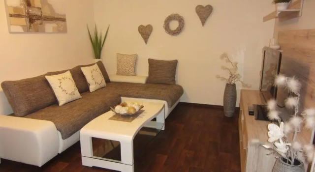 Апартаменты Premium Appartement Köll