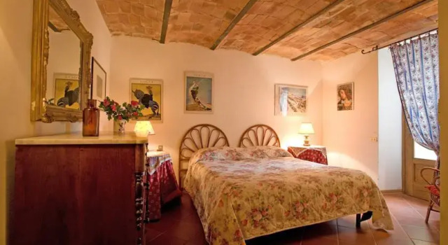 Residence Torrevecchia, Boek Appartement Hotels in Pistoia met ontbijt, Ontbijt
