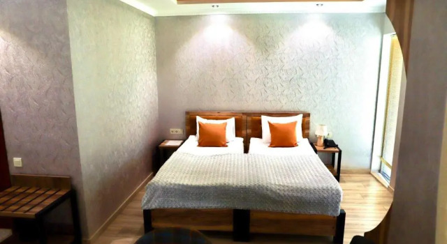 Номер Standard Hotel Gold Tower