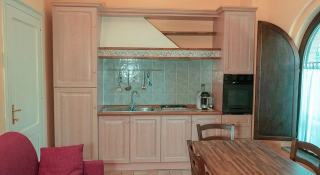 Апартаменты Classic Carpediem Assisi Living Club