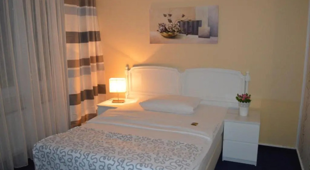 Номер Standard Hotel Royal Hanau