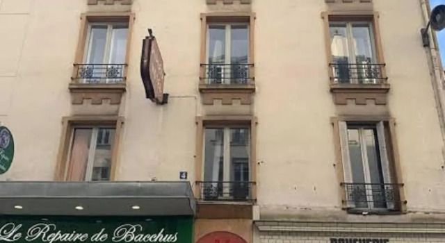 Dupleix Hotel