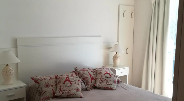 Hermoso Departamento 2 amb con cochera en Plaza Mitre