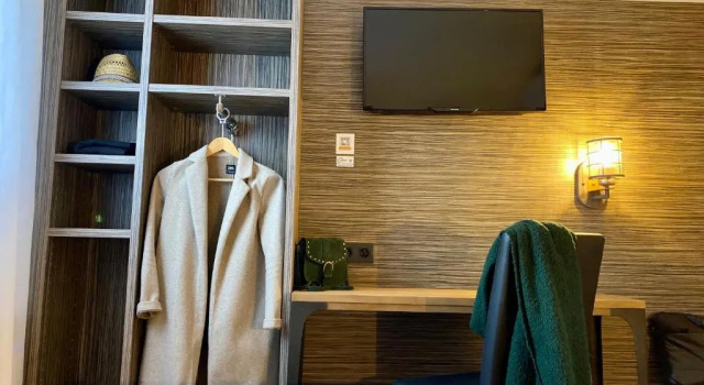 Номер Superior The Originals City, Angers Sud, Le Village 49