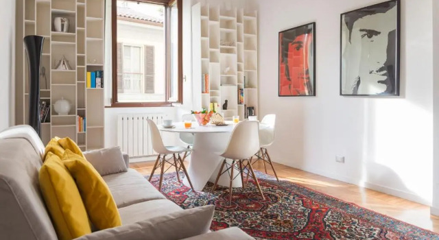 Апартаменты Heart Milan Apartments - Duomo Colonne