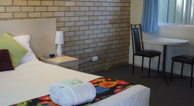Двухместный номер Standard Kaputar Motel