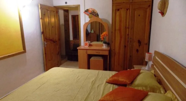 Le Manoir Guest House