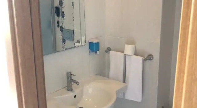 Двухместный номер Standard с видом на горы Monna Roza Beach Resort Hotel