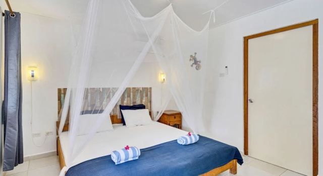 Номер Classic Tropical Divers Resort