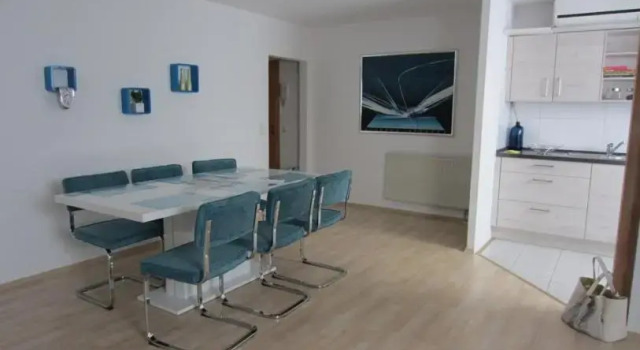 Апартаменты с 2 комнатами Appartement Munz