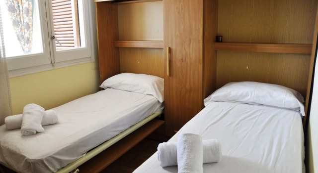 Apartamento Nonna, 预订 公寓 马尔格莱特德玛 Costa del Maresme