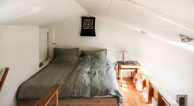 Green Cottage, จอง บ้านพักตากอากาศ Bergen aan Zee Noord-Kennemerland