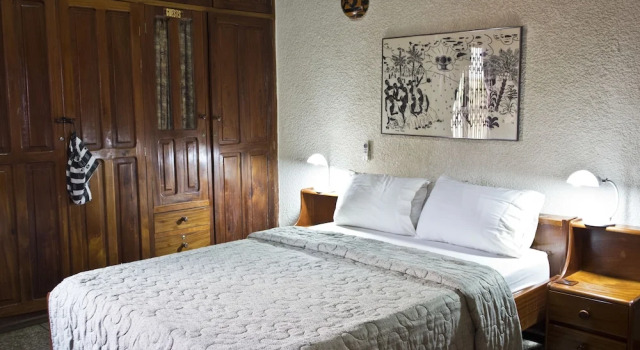 Номер Standard Four Villages Inn