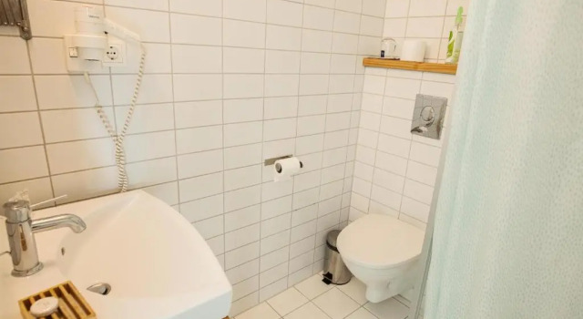 Standard Zimmer Lijo