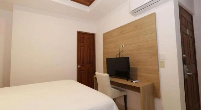 Полулюкс Hotel Faranda Guayacanes, a member of Radisson Individuals