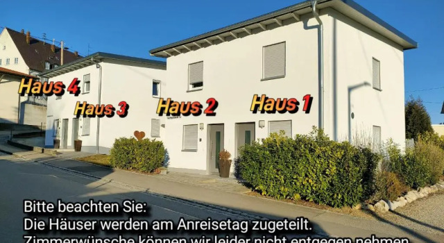 Cabana Ferienwohnung Schlögl