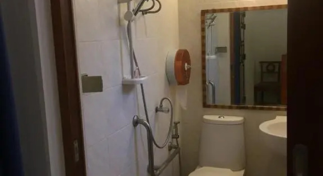 Двухместный номер Standard Damnoen Care Resort