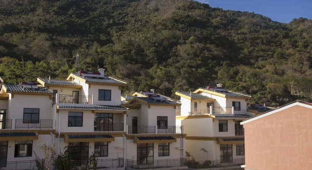 Sanya Shanggong Rehabilitation Villa, Book Villa Sanya Hainan
