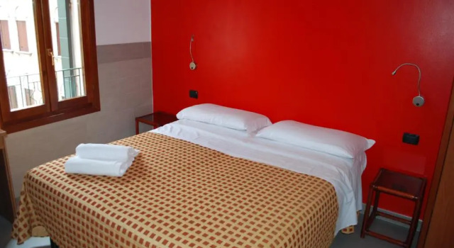 Номер Standard Hotel San Geremia
