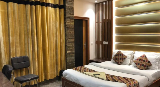 Номер Superior Stay @ 203
