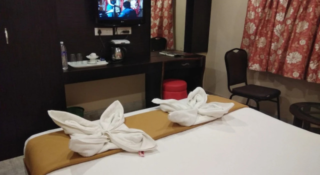 Номер Standard Islanderr Inn