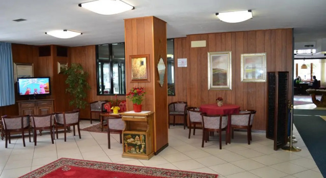 Parkhotel Fedora, Забронировать Отель СПА-отели Кампитело, рядом с Горнолыжный склон Кол Роделла, SPA-услуги