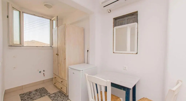 Апартаменты Bebis House
