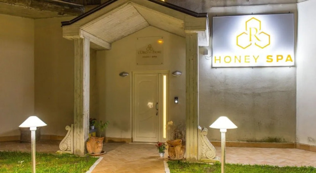 B&B Honey Spa