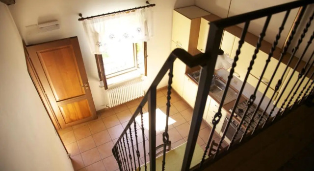 Апартаменты с 2 комнатами Agriturismo Tenuta Sol Alto