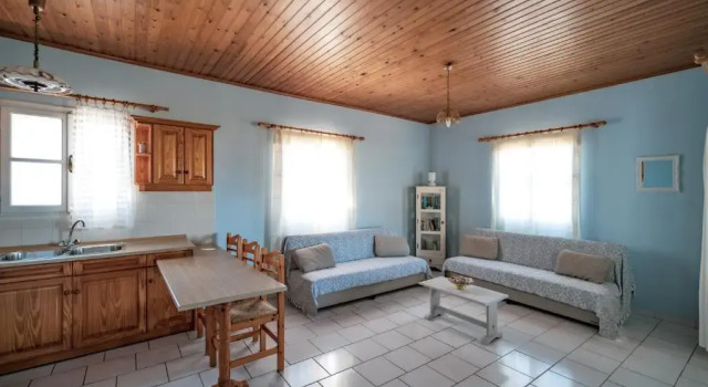 Philyra appartments, Prenota Appartamento Agia Pelagia Kythera