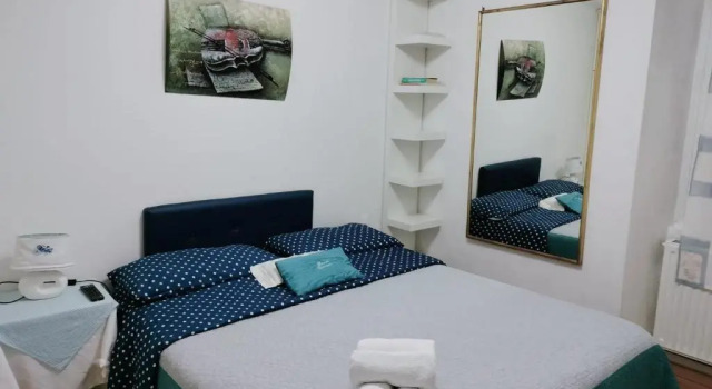 Апартаменты ControVento Apartament II with Netflix