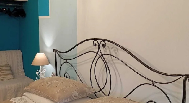 Номер Comfort Roncola B&B L'Antica Corte
