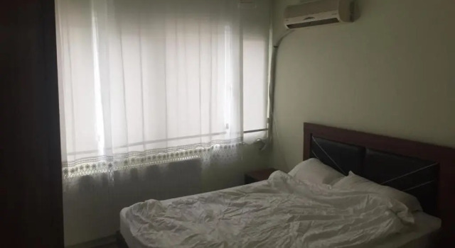 Aydın 3 Apartment, Varaa Huoneisto Hotellit Marmara-alue pysäköinnillä, Pysäköinti
